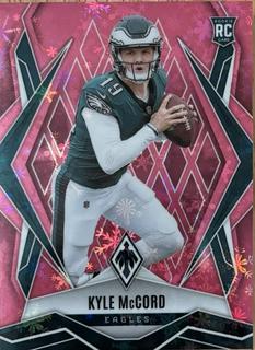 Kyle McCord