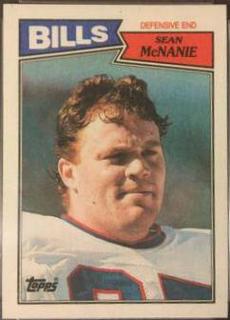 Sean McNanie