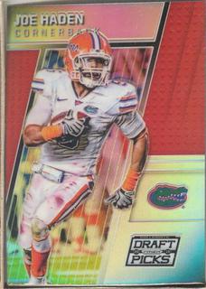 Joe Haden