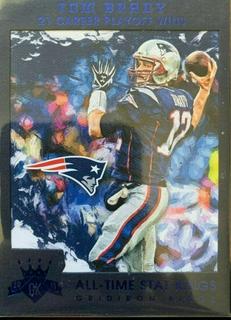 Tom Brady