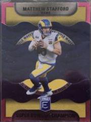 Matthew Stafford