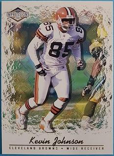 Kevin Johnson