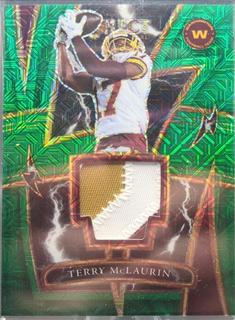 Terry McLaurin