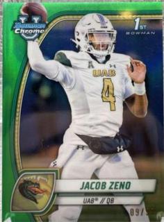 Jacob Zeno