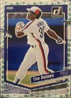 Tim Raines