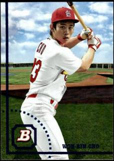 Won Bin Cho