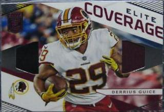 Derrius Guice