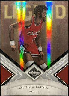 Artis Gilmore