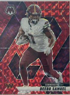 Deebo Samuel