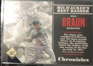 Ryan Braun
