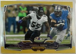 Terrell Suggs