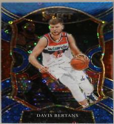 Davis Bertans