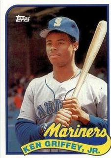 Ken Griffey Jr