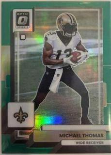 Michael Thomas