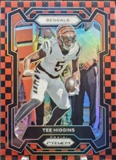 Tee Higgins