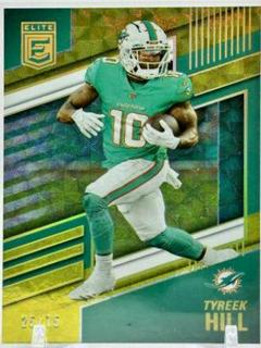 Tyreek Hill