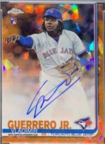 Vladimir Guerrero Jr.