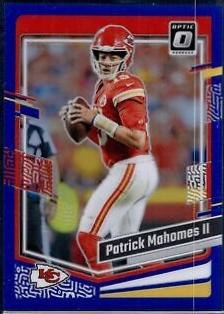 Patrick Mahomes II
