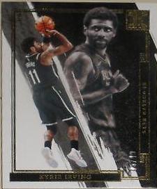 Kyrie Irving