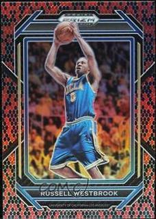 Russell Westbrook