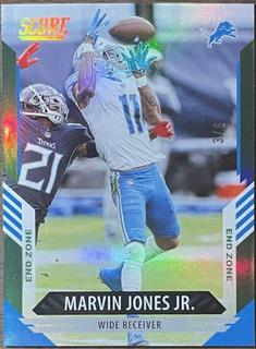 Marvin Jones Jr.