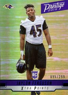 Jaylon Ferguson