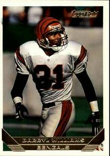 Darryl Williams