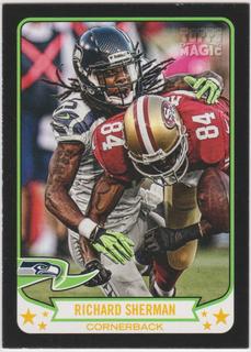 Richard Sherman