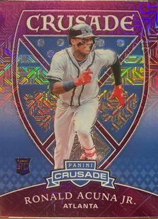 Ronald Acuna Jr.