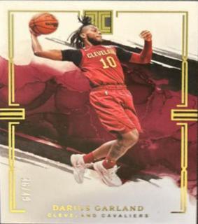 Darius Garland