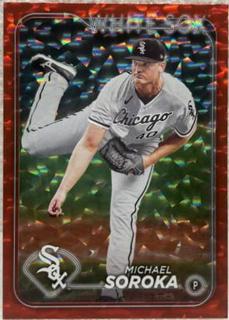 Michael Soroka