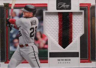 Seth Beer