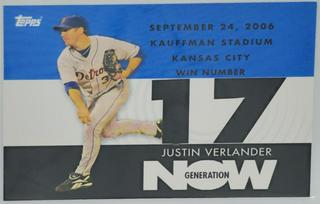 Justin Verlander