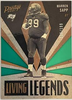 Warren Sapp