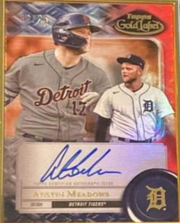 Austin Meadows