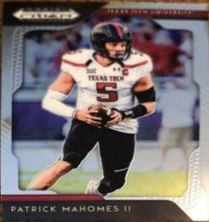 Patrick Mahomes II