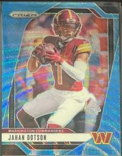 Jahan Dotson