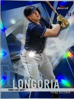 Evan Longoria