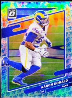 Aaron Donald