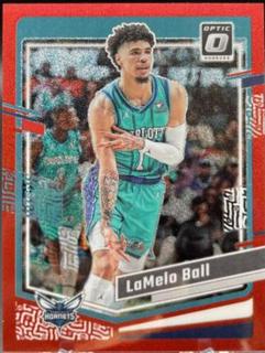 LaMelo Ball