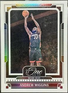 Andrew Wiggins