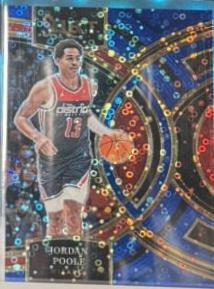 Jordan Poole