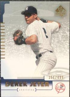 Derek Jeter