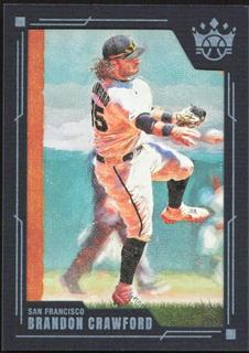 Brandon Crawford