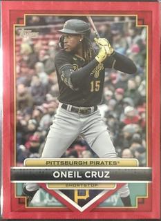 Oneil Cruz