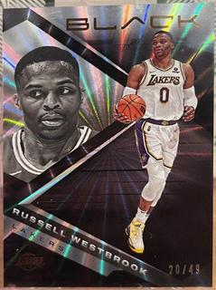 Russell Westbrook