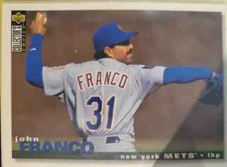 John Franco