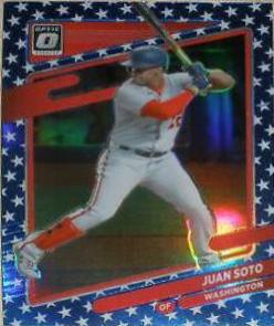 Juan Soto
