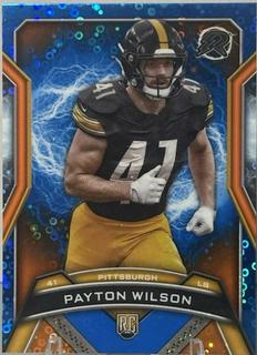 Payton Wilson