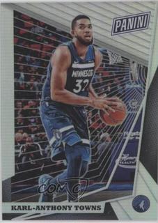 Karl-Anthony Towns